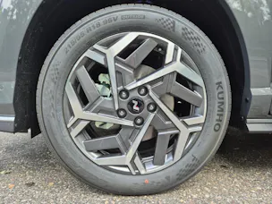 Hyundai Kona 1.6 GDi Hybrid N-Line