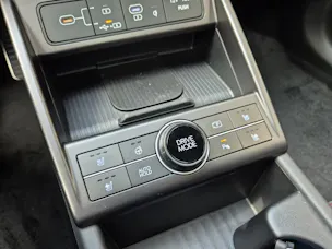 Hyundai Kona 1.6 GDi Hybrid N-Line