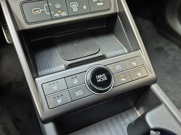 Hyundai Kona 1.6 GDi Hybrid N-Line