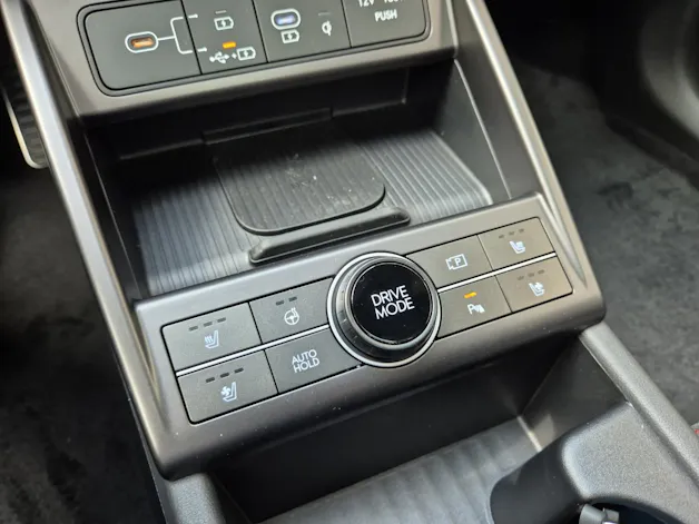 Hyundai Kona 1.6 GDi Hybrid N-Line