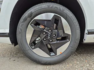 Hyundai Kona Electric Vertex