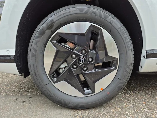Hyundai Kona Electric Vertex