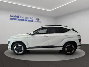 Hyundai Kona Electric Vertex