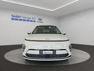 Hyundai Kona Electric Vertex