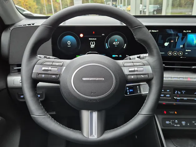 Hyundai Kona Electric Vertex