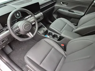 Hyundai Kona Electric Vertex