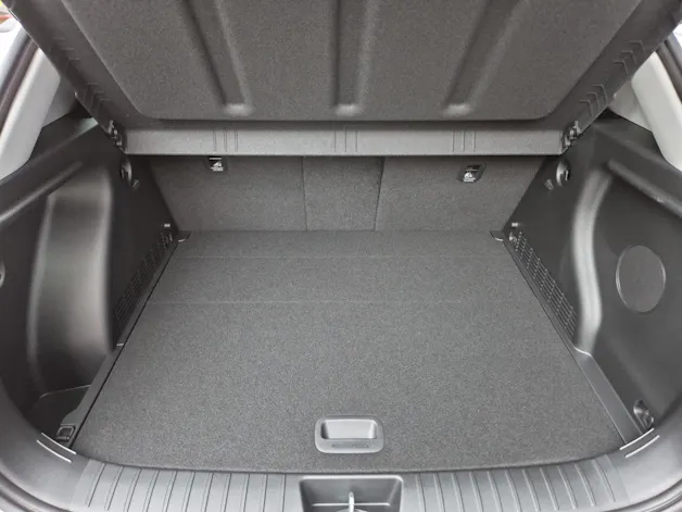 Hyundai Kona Electric Vertex
