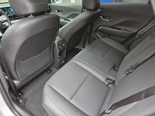 Hyundai Kona Electric Vertex