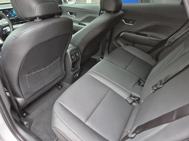 Hyundai Kona Electric Vertex