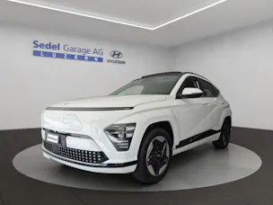 Hyundai Kona Electric Vertex