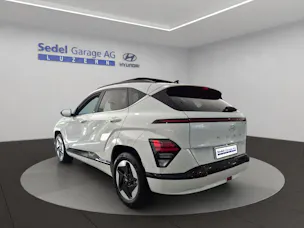 Hyundai Kona Electric Vertex