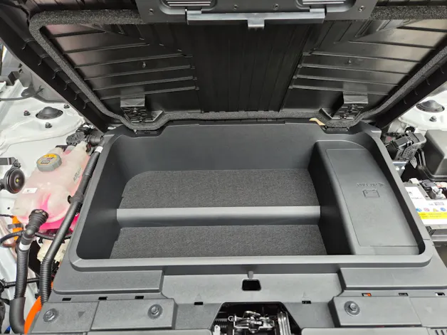 Hyundai Kona Electric Vertex