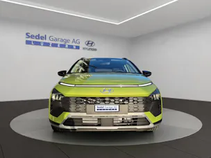 Hyundai Bayon 1.0 T-GDi Amplia