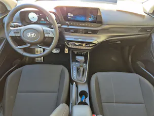Hyundai Bayon 1.0 T-GDi Amplia