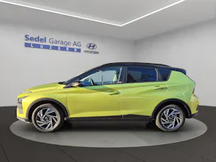Hyundai Bayon 1.0 T-GDi Amplia