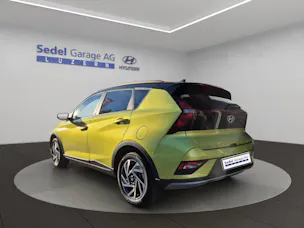 Hyundai Bayon 1.0 T-GDi Amplia