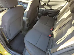 Hyundai Bayon 1.0 T-GDi Amplia