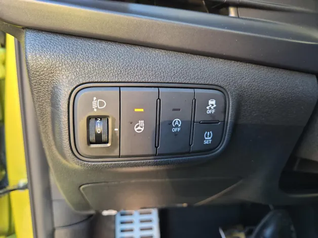 Hyundai Bayon 1.0 T-GDi Amplia