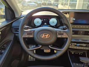Hyundai Bayon 1.0 T-GDi Amplia