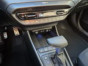 Hyundai Bayon 1.0 T-GDi Amplia