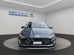 Hyundai i20 1.0 T-GDi Amplia