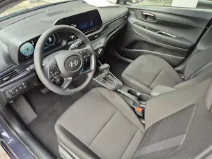 Hyundai i20 1.0 T-GDi Amplia