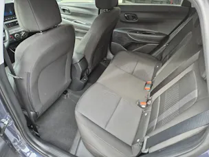 Hyundai i20 1.0 T-GDi Amplia