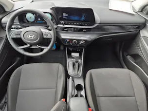 Hyundai i20 1.0 T-GDi Amplia