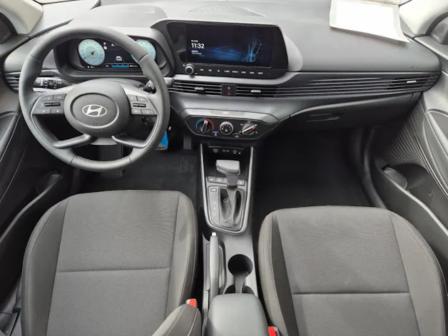 Hyundai i20 1.0 T-GDi Amplia