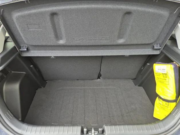 Hyundai i20 1.0 T-GDi Amplia
