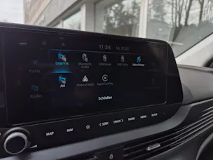 Hyundai i20 1.0 T-GDi Amplia