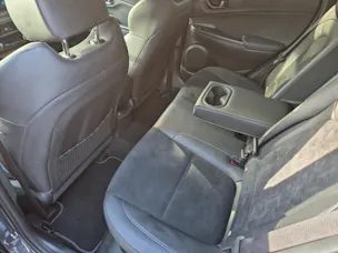 Hyundai Kona N 2.0 T-GDi
