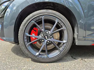 Hyundai Kona N 2.0 T-GDi