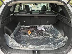Hyundai Tucson 1.6 T-GDi HEV Vertex Swiss Edition 4WD