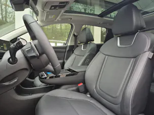 Hyundai Tucson 1.6 T-GDi HEV Vertex Swiss Edition 4WD