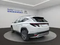 Hyundai Tucson 1.6 T-GDi HEV Vertex Swiss Edition 4WD