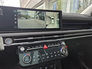 Hyundai Tucson 1.6 T-GDi HEV Vertex Swiss Edition 4WD