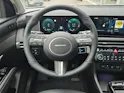 Hyundai Tucson 1.6 T-GDi HEV Vertex Swiss Edition 4WD