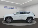 Hyundai Tucson 1.6 T-GDi HEV Vertex Swiss Edition 4WD