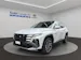 Hyundai Tucson 1.6 T-GDi HEV Vertex Swiss Edition 4WD