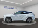 Hyundai Tucson 1.6 T-GDi HEV N-Line LUX.pack 4WD