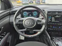 Hyundai Tucson 1.6 T-GDi HEV N-Line LUX.pack 4WD