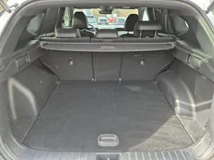 Hyundai Tucson 1.6 T-GDi HEV N-Line LUX.pack 4WD