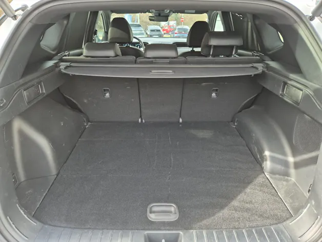 Hyundai Tucson 1.6 T-GDi HEV N-Line LUX.pack 4WD