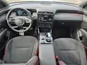 Hyundai Tucson 1.6 T-GDi HEV N-Line LUX.pack 4WD