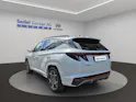 Hyundai Tucson 1.6 T-GDi HEV N-Line LUX.pack 4WD