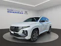 Hyundai Tucson 1.6 T-GDi HEV N-Line LUX.pack 4WD