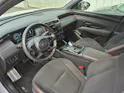 Hyundai Tucson 1.6 T-GDi HEV N-Line LUX.pack 4WD
