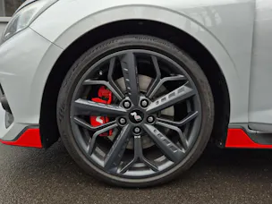 Hyundai i20 N 1.6 T-GDi