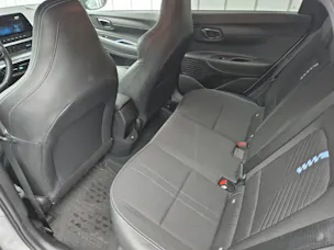 Hyundai i20 N 1.6 T-GDi